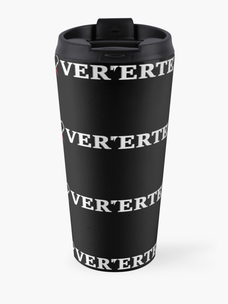 Alternate view of VERTEX Travel Coffee Mug