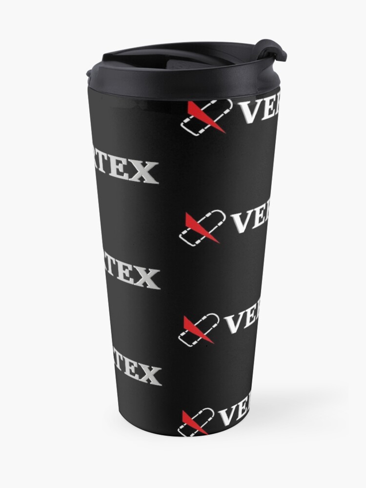 Alternate view of VERTEX Travel Coffee Mug