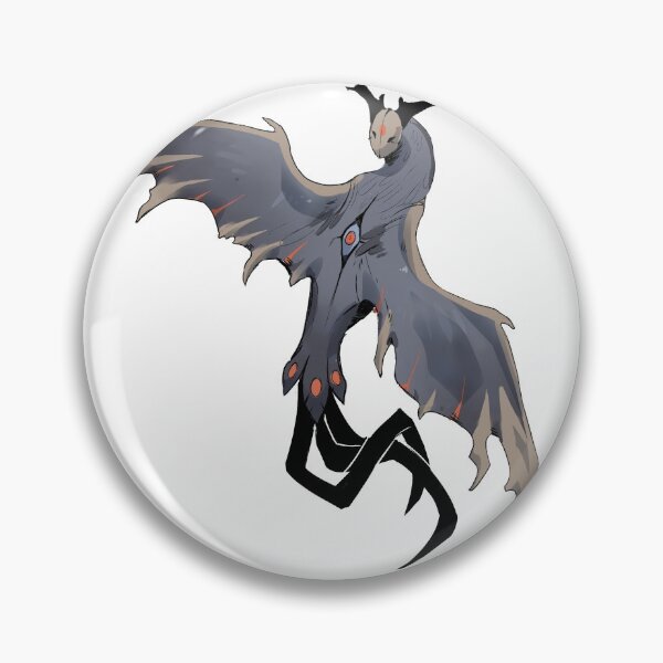 Item preview, Moro Aligned Murunda Dweller designed and sold by IzoInk.