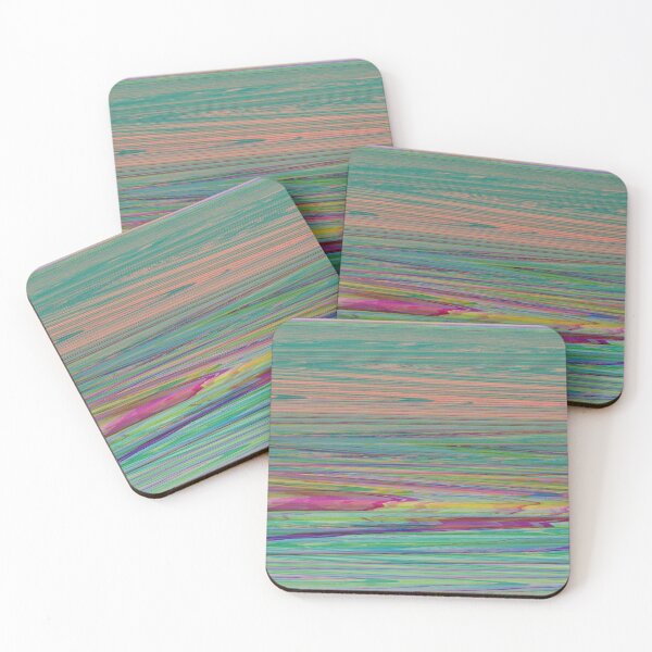 Item preview, Glitched Landscapes I designed and sold by MantillArt.