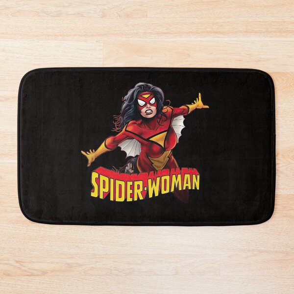 Item preview, Spider Woman designed and sold by shopMarvelComic.