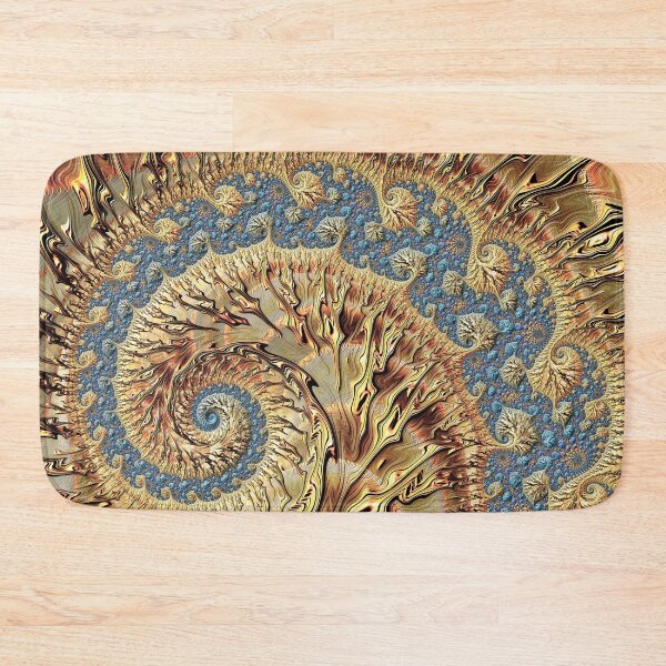 Item preview, Sky Beyond Fractal Art designed and sold by Vicky Brago-Mitchell®.