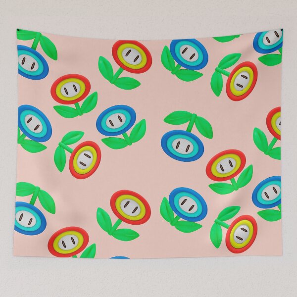 Item preview, Flower power designed and sold by TheMoonCore.