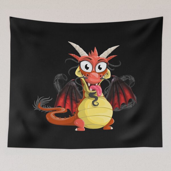 Item preview, Dragon designed and sold by Sebak1979.