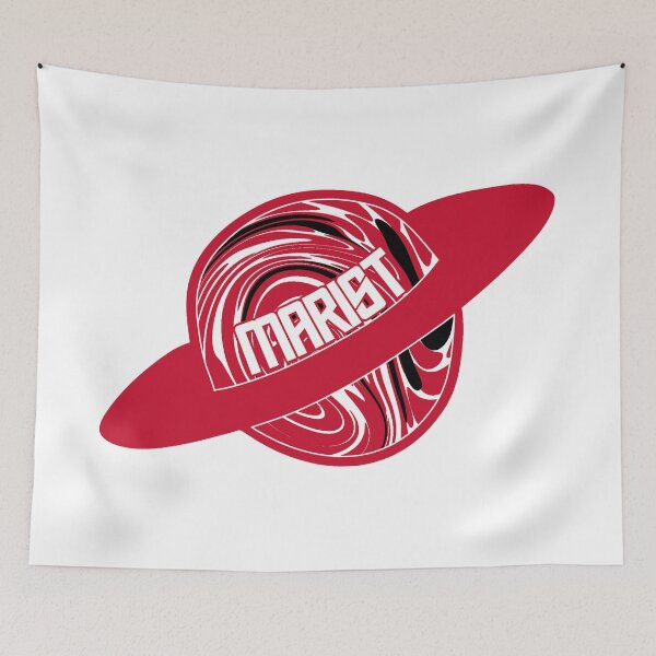 Item preview, Marist College Planet designed and sold by kkosmicki.