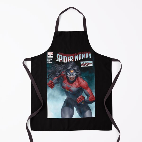 Item preview, Spider Woman designed and sold by shopMarvelComic.