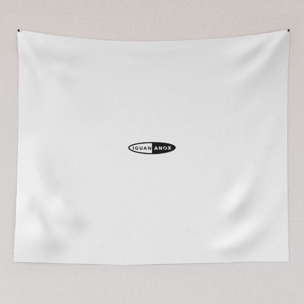 Item preview, Iguananox Gym designed and sold by typeo.