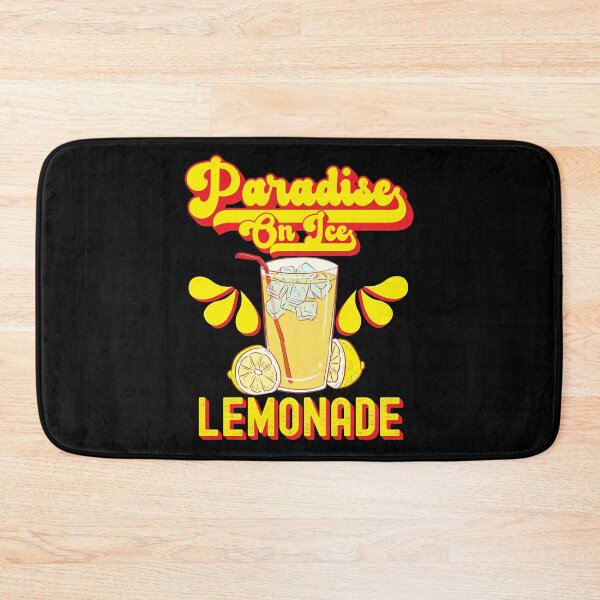 Item preview, Paradise On Ice Lemonade Sweet Sour Lemony Refreshing designed and sold by CharJens.