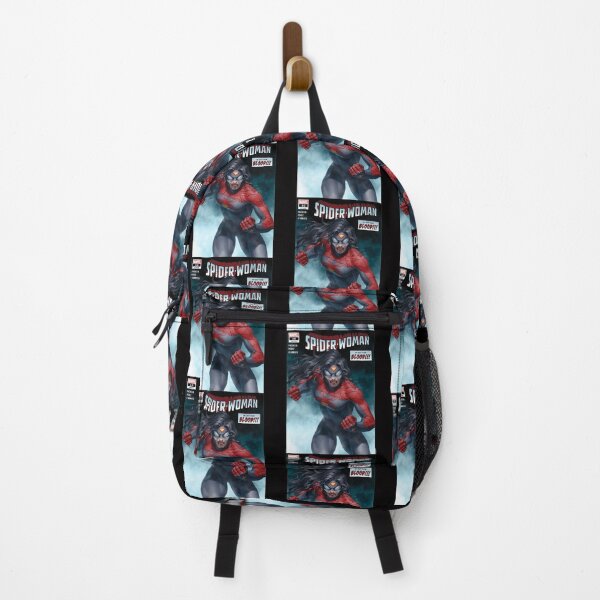 Item preview, Spider Woman designed and sold by shopMarvelComic.