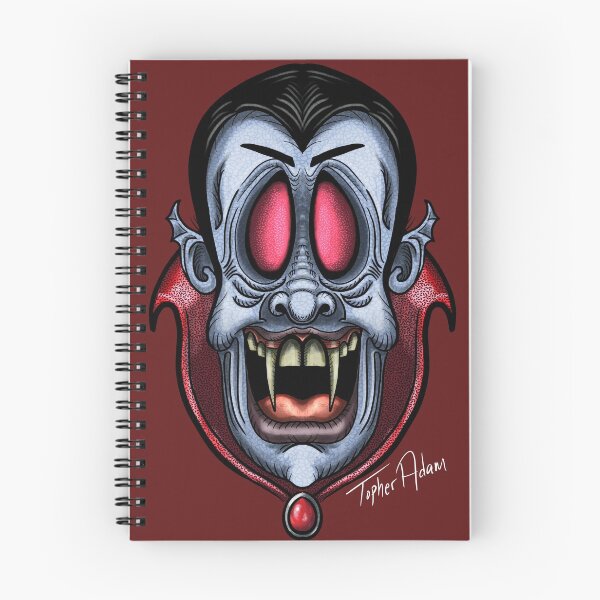Item preview, Vampire designed and sold by IFMTopherAdam.
