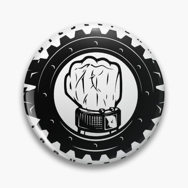 Item preview, DPI Lightening Logo designed and sold by dieselpunk.