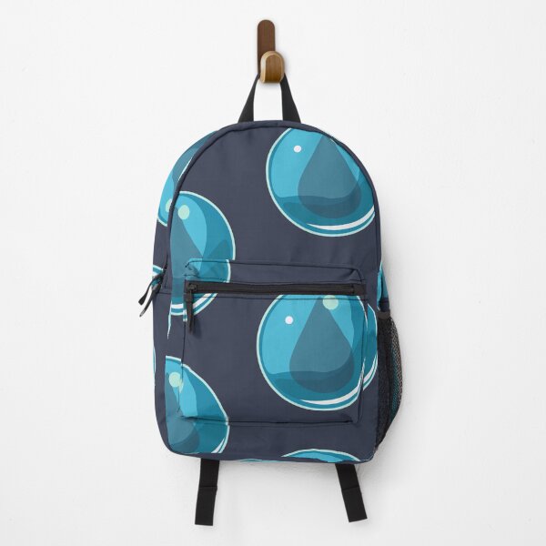 Item preview, Water Bubble Circle Graphic designed and sold by Nm8orArt.