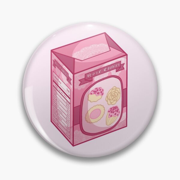Item preview, Galletas de rosas designed and sold by Rachel---Anne.