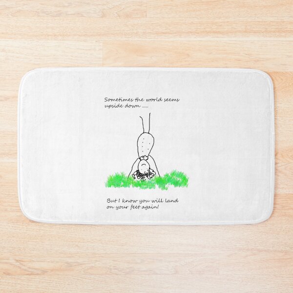 Item preview, Billie Upside Down designed and sold by BillieBoopot.