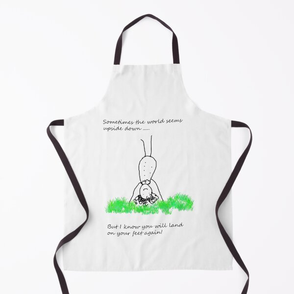 Item preview, Billie Upside Down designed and sold by BillieBoopot.