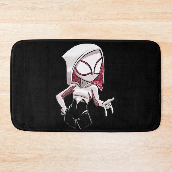 Item preview, Spider Gwen designed and sold by shopMarvelComic.