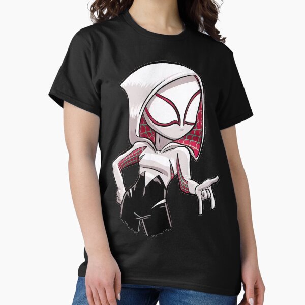 Item preview, Spider Gwen designed and sold by shopMarvelComic.
