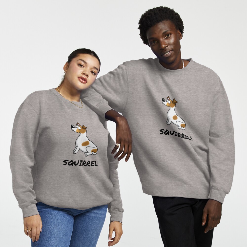 Item preview, Pullover Sweatshirt designed and sold by bluemerleminion.