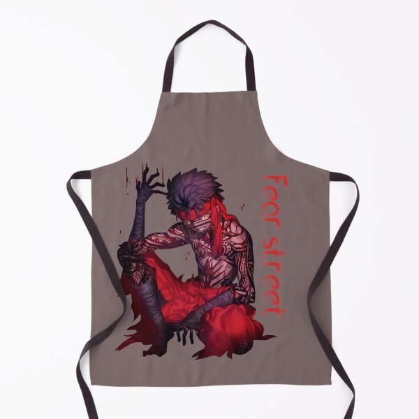 Item preview, Fear Street animation designed and sold by Changenation.