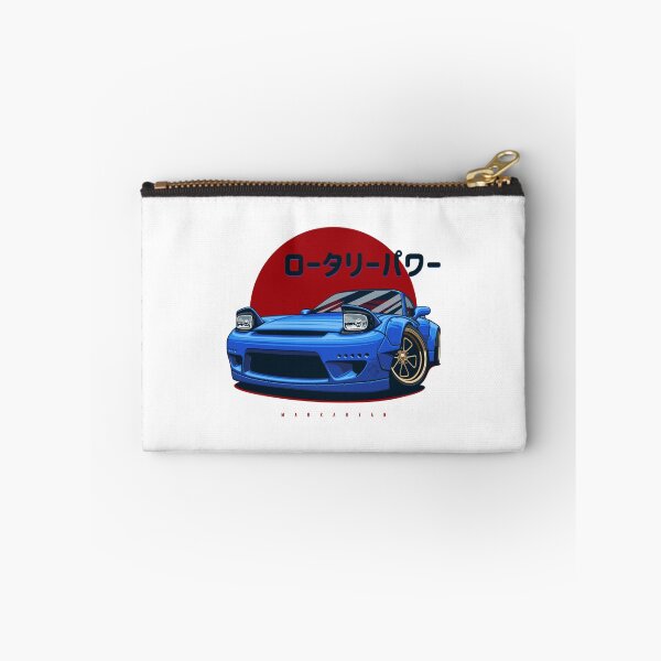 Item preview, Rotary power FD3S RX7 designed and sold by OlegMarkaryan.