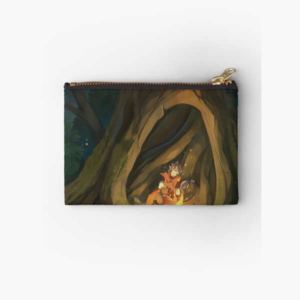 Item preview, Runa Traveling Alone designed and sold by IzoInk.
