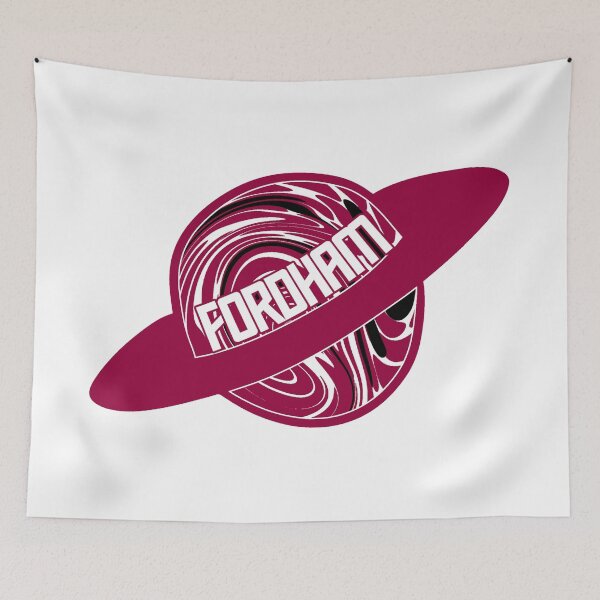 Item preview, Fordham University Planet designed and sold by kkosmicki.
