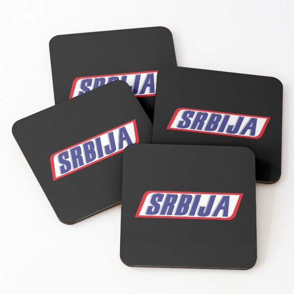 Item preview, Srbija Snikers cokoladica designed and sold by TinThor.