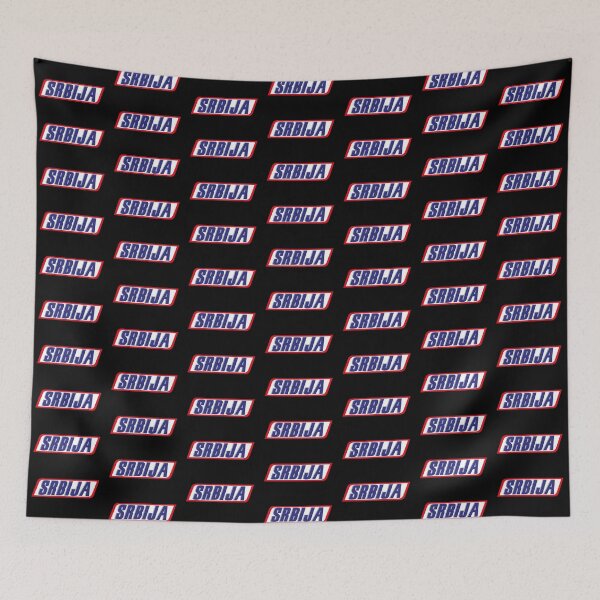 Item preview, Srbija Snikers cokoladica designed and sold by TinThor.