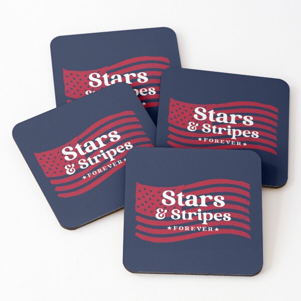 Item preview, Star & stripes forever / Independance day designed and sold by DomZo.