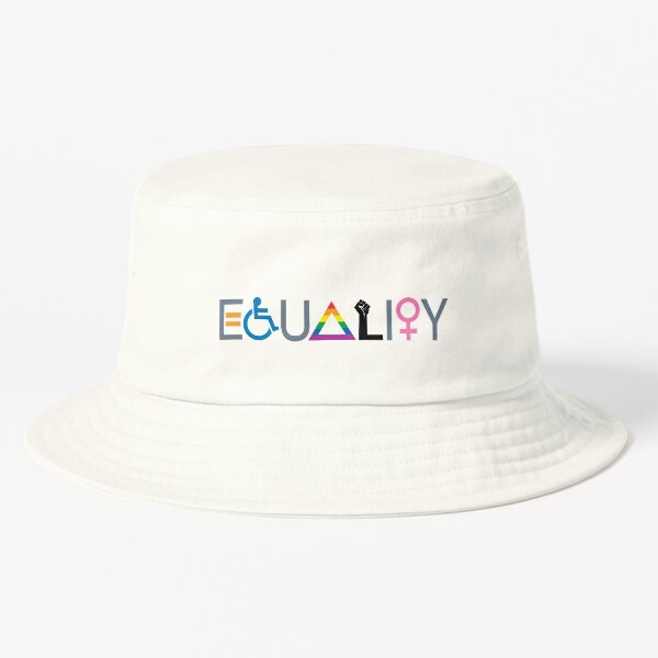 Item preview, Equality designed and sold by BendeBear.