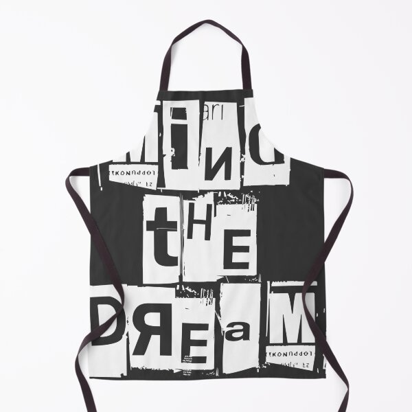 Item preview, Mind the Dream designed and sold by whosedream.