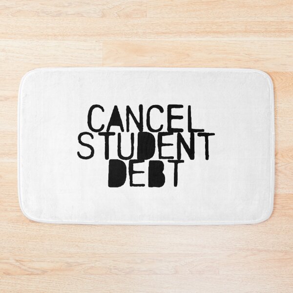 Item preview, Cancel Student Debt designed and sold by fotollissimo.