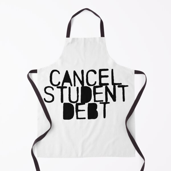 Item preview, Cancel Student Debt designed and sold by fotollissimo.