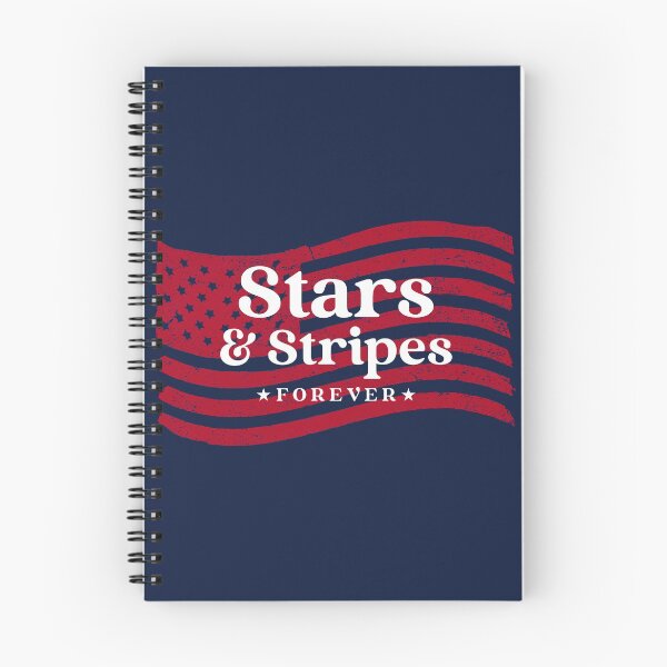 Item preview, Star & stripes forever / Independance day designed and sold by DomZo.