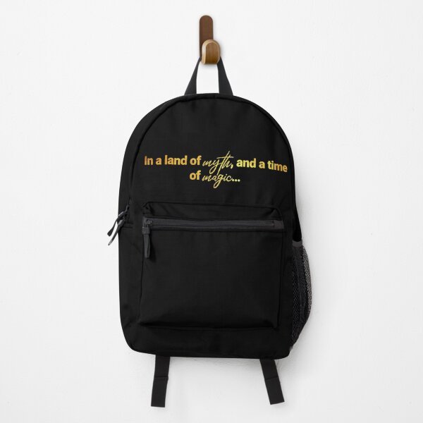 Item preview, Merlin Quote - In a land of myth and a time of magic designed and sold by clearsunnyday.
