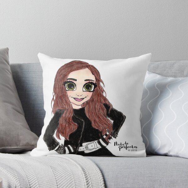 Item preview, Ava Cantrell by NadadePerfectas  designed and sold by nadadeperfectas.