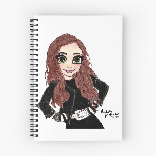 Item preview, Ava Cantrell by NadadePerfectas  designed and sold by nadadeperfectas.