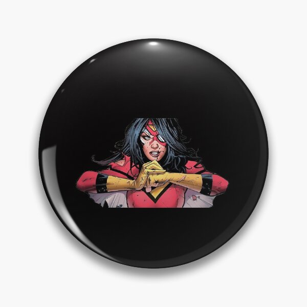 Item preview, Spider Gwen designed and sold by shopMarvelComic.