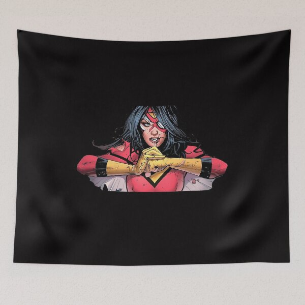 Item preview, Spider Gwen designed and sold by shopMarvelComic.