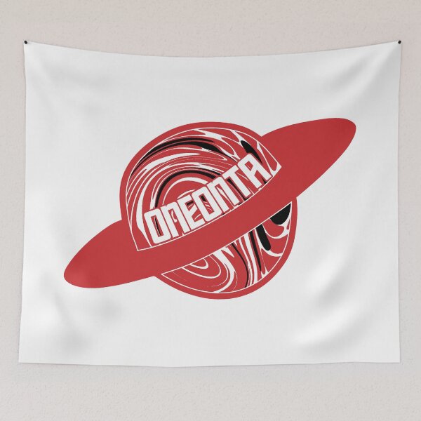 Item preview, SUNY Oneonta Planet designed and sold by kkosmicki.