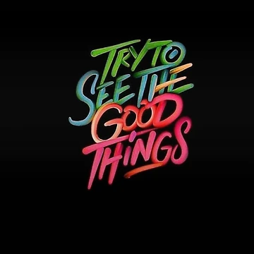 Artwork thumbnail, Good things by Rpc409chandana