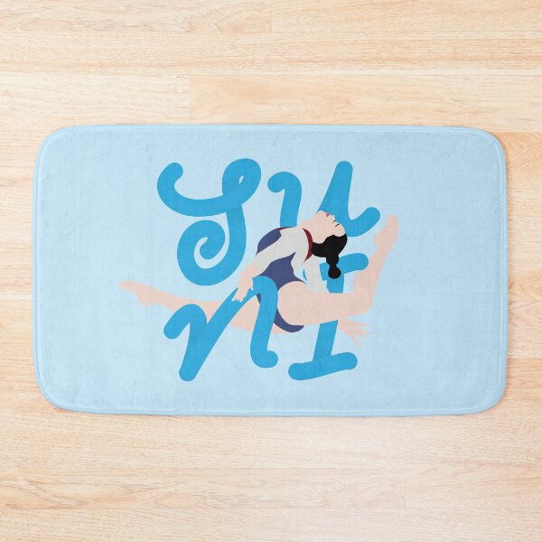 Item preview, Sunisa 'Suni' Lee designed and sold by thedustyshelves.