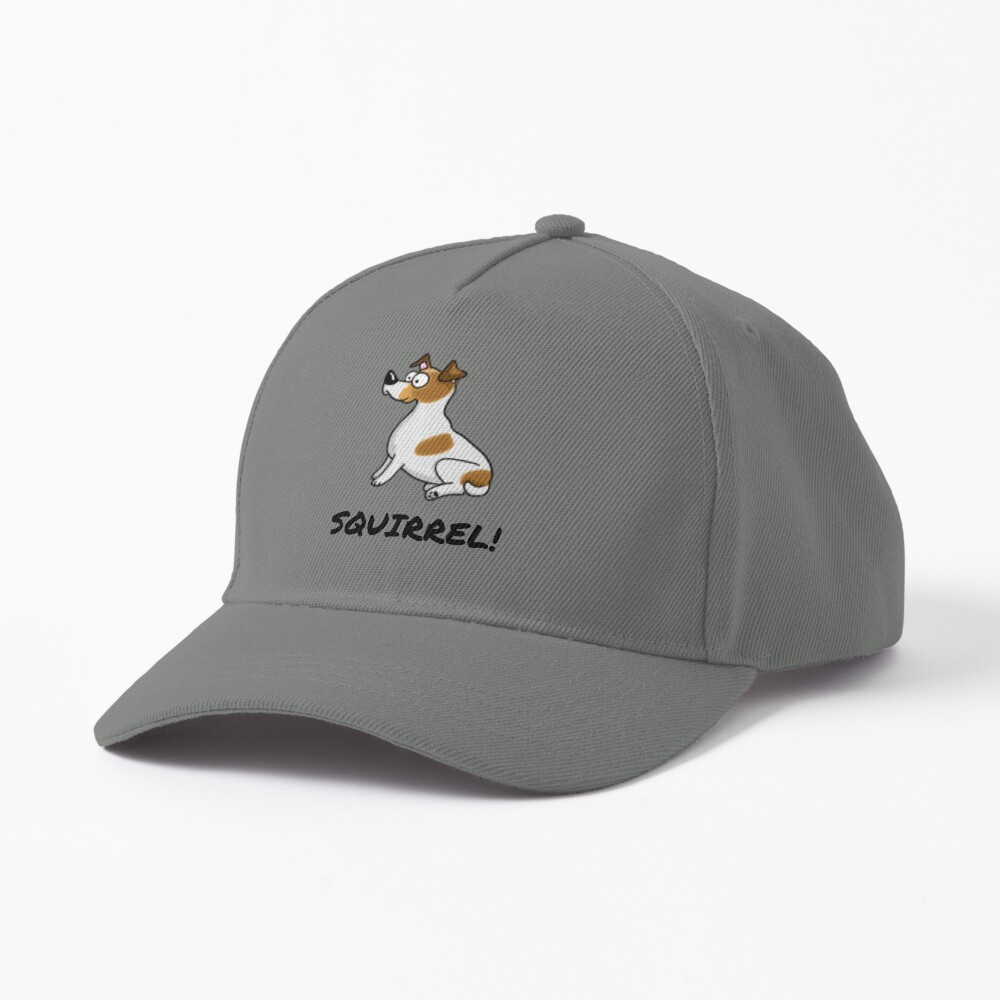 Item preview, Baseball Cap designed and sold by bluemerleminion.