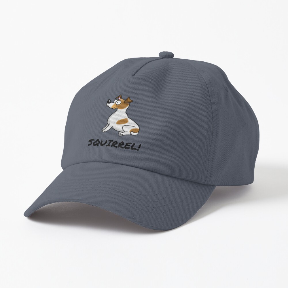 Item preview, Dad Hat designed and sold by bluemerleminion.
