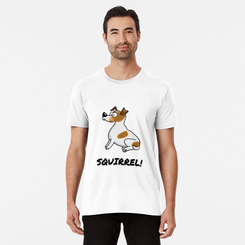Item preview, Premium T-Shirt designed and sold by bluemerleminion.