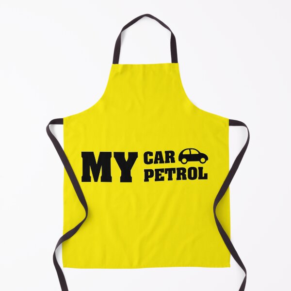 Item preview, My Car, My Petrol designed and sold by SLGreenArrow.