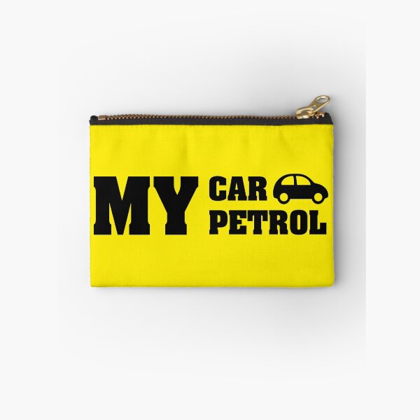 Item preview, My Car, My Petrol designed and sold by SLGreenArrow.
