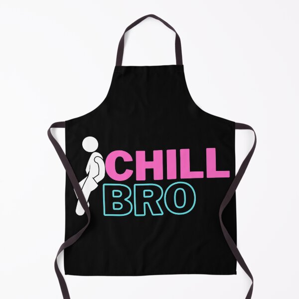 Item preview, Chill Bro designed and sold by Adorno.