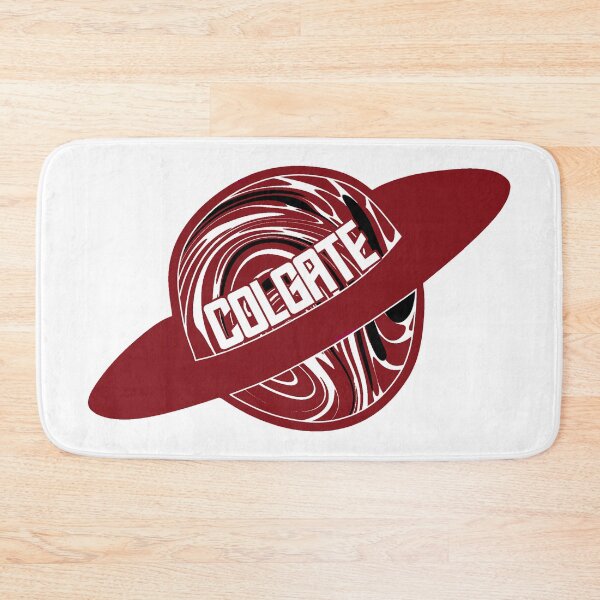 Item preview, Colgate University Planet designed and sold by kkosmicki.