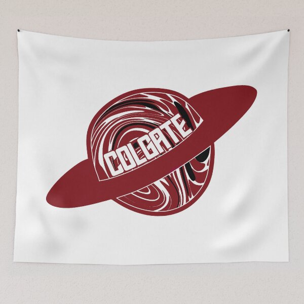 Item preview, Colgate University Planet designed and sold by kkosmicki.